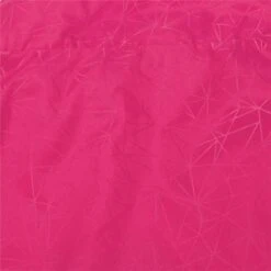 Green Lamb Ladies Keeva Jacquard Windbreaker Magenta 17 Green Lamb Ladies Keeva Jacquard Windbreaker Magenta -Women's Golf Fashion - Green Lamb 41274 8