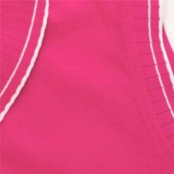 Green Lamb Ladies Kathleen Sleeveless Club Polo Magenta   -Women's Golf Fashion - Green Lamb 41276 8