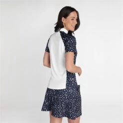 Women's Golf Fashion - Green Lamb -Women's Golf Fashion - Green Lamb 41278 1