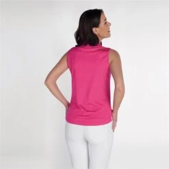 Women's Golf Fashion - Green Lamb -Women's Golf Fashion - Green Lamb 41284 1