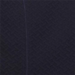 Green Lamb Ladies Essie Raglan Long Sleeved Zip Neck Top Navy   -Women's Golf Fashion - Green Lamb 41286 7