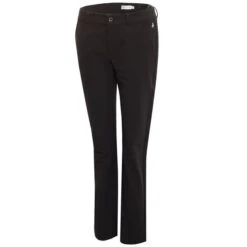 Green Lamb Supreme Tech Ladies Winter Trouser Black  