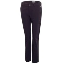Green Lamb Supreme Tech Ladies Winter Trouser Navy  