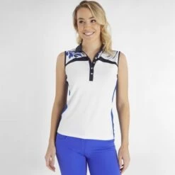 Women's Golf Fashion - Green Lamb -Women's Golf Fashion - Green Lamb 43307 1