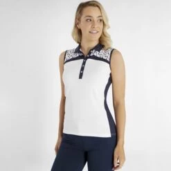 Women's Golf Fashion - Green Lamb -Women's Golf Fashion - Green Lamb 43308 1