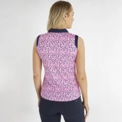 Women's Golf Fashion - Green Lamb -Women's Golf Fashion - Green Lamb 43309 1