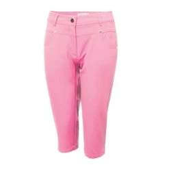 Green Lamb Tasha Ladies Pedal Pushers Candy  