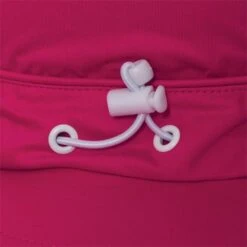 Germaine Waterproof Hat . Cerise -Women's Golf Fashion - Green Lamb AG21906001 5 L