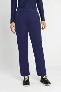 Green Lamb Gaynor Waterproof Golf Trousers AG21904 -Women's Golf Fashion - Green Lamb Green Lamb Gaynor Waterproof Golf Trousers AG21904 92