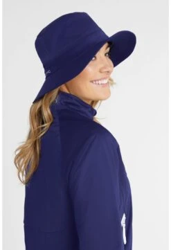 Green Lamb Germaine Waterproof Golf Hat AG21906 -Women's Golf Fashion - Green Lamb Green Lamb Germaine Waterproof Golf Hat AG21906 23