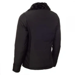 Green Lamb Ladies Georgia Padded Golf Jacket AG21902 6 Green Lamb Ladies Georgia Padded Golf Jacket AG21902 -Women's Golf Fashion - Green Lamb Green Lamb Ladies Georgia Padded Jacket AG21902 25