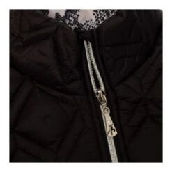 Green Lamb Ladies Gerry Quilted Golf Gilet AG21900 -Women's Golf Fashion - Green Lamb Green Lamb Ladies Gerry Quilted Gilet AG21900 169