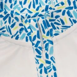 Green Lamb Ladies Katie Printed Golf Polo Shirt SG22919 -Women's Golf Fashion - Green Lamb Green Lamb Ladies Katie Printed Golf Polo Shirt SG 2