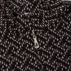 Green Lamb Ladies Kenza Jacquard Golf Top AG22943 -Women's Golf Fashion - Green Lamb Green Lamb Ladies Kenza Jacquard Golf Top AG22943 12