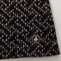 Green Lamb Ladies Kenza Jacquard Golf Top AG22943 -Women's Golf Fashion - Green Lamb Green Lamb Ladies Kenza Jacquard Golf Top AG22943 13