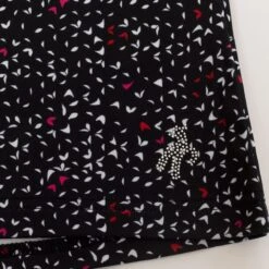 Green Lamb Ladies Khole Printed Golf Top AG22944 -Women's Golf Fashion - Green Lamb Green Lamb Ladies Khole Printed Golf Top AG22944 3