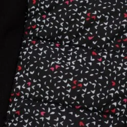 Green Lamb Ladies Maggie Padded Printed Golf Jacket AG22952 8 Green Lamb Ladies Maggie Padded Printed Golf Jacket AG22952 -Women's Golf Fashion - Green Lamb Green Lamb Ladies Maggie Padded Printed Golf Jacket AG22952 2