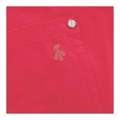 Green Lamb Ladies Mel Spot Golf Skort SG20823 -Women's Golf Fashion - Green Lamb Green Lamb Ladies Mel Spot Golf Skort SG20823 201