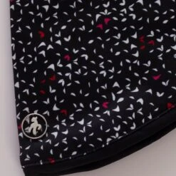 Green Lamb Ladies Reversible Golf Snood AG21912 -Women's Golf Fashion - Green Lamb Green Lamb Ladies Reversible Golf Snood AG21912 1