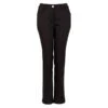 Ladies Weather Tech Trousers Black