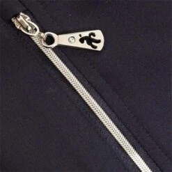 Ladies Active Stretch Soft Shell Jacket Navy -Women's Golf Fashion - Green Lamb P AG18710AGREENLAMBACTIVESTRETCHJKTNAVY 2 L