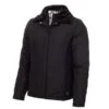 Ladies Georgia Padded Jacket Black