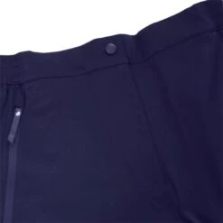Ladies Gaynor Waterproof Trousers Navy 10 Ladies Gaynor Waterproof Trousers Navy -Women's Golf Fashion - Green Lamb P AG21904GLLADIESGAYNORWPTROUSERSNAVY 4 L