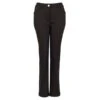 Ladies Weather Tech 2.0 Trousers Black