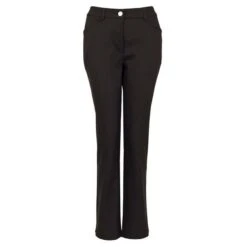 Ladies Weather Tech 2.0 Trousers Black