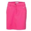 Ladies Tatum Skort Magenta