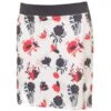 Miranda Printed Skort Floral