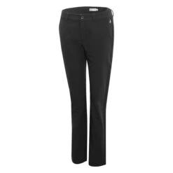 Ladies Premier Tech Trousers Black