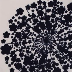 Ladies Enid Print Sleeveless Polo Shirt Dandelion -Women's Golf Fashion - Green Lamb P SG21866GREENLAMBSHIRTDANDELIONLADIES 4 L