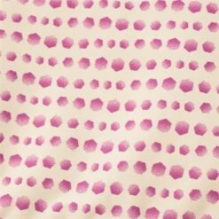 Ladies Kathleen Quilted Printed Gilet Hexagon -Women's Golf Fashion - Green Lamb P SG21879GLLADIESKATHLEENQUILTEDPRINTGILETHEXAGON 7 L