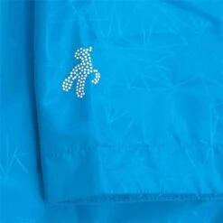 Ladies Kea ½ Sleeve Windbreaker Cobalt -Women's Golf Fashion - Green Lamb P SG22930GREENLAMBWINDBREAKERCOBALTLADIES 3 L