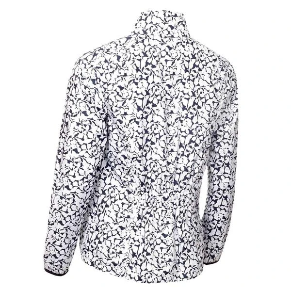 Ladies Keela Printed Windbreaker Lace 2 Ladies Keela Printed Windbreaker Lace - Image 2