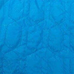 Ladies Kelly Reversible Gilet Cobalt Zing -Women's Golf Fashion - Green Lamb P SG22933GREENLAMBGILETCOBALTZINGLADIES 5 L