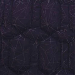 Ladies Kelly Reversible Gilet Navy Lace -Women's Golf Fashion - Green Lamb P SG22933GREENLAMBGILETNAVYLACELADIES 5 L