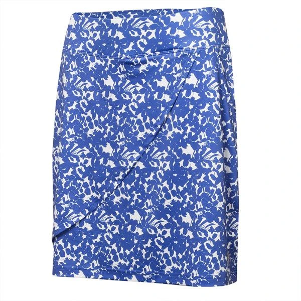 Ladies Melissa Printed Skort Floral Print 1 Ladies Melissa Printed Skort Floral Print