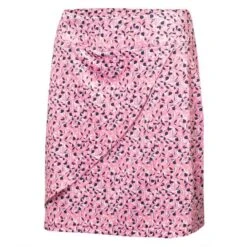 Ladies Melissa Printed Skort Sepa Print