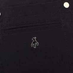 Green Lamb Ladies Tatum Golf Skort SG14305 -Women's Golf Fashion - Green Lamb SG14305ANAVY3